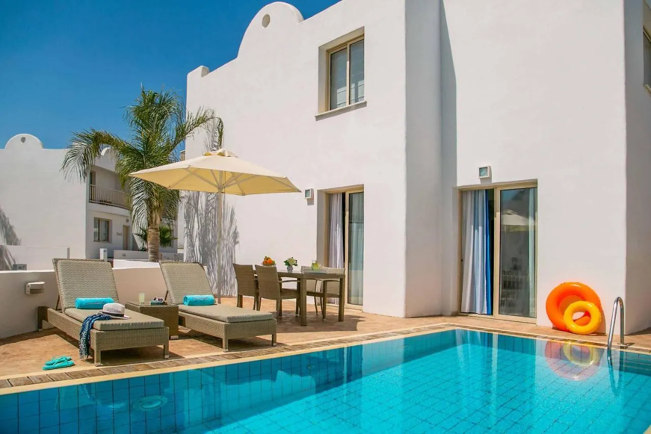 Althea Kalamies Luxury Villas 3 Protaras 0*,