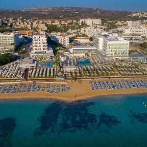 Constantinos The Great Protaras