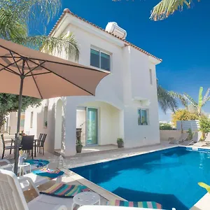 George's Lux Protaras