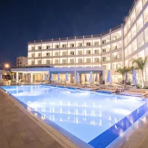 Hotell Evalena, Protaras