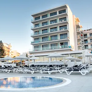 Hotell Mandali, Protaras