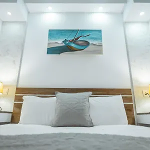 Tsolias Apartman