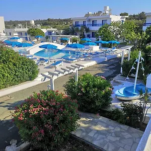 Flokkas Aparthotel