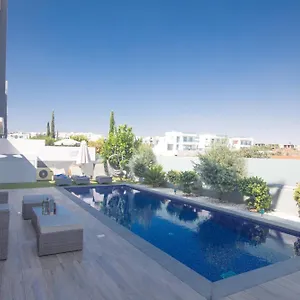 Blue Pearl Protaras