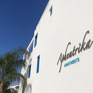 Апартаменты Aphentrika, Протарас
