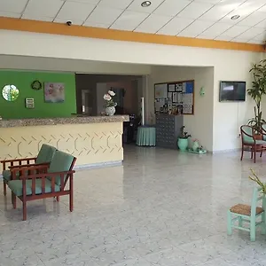 Hotell Mandalena, Protaras