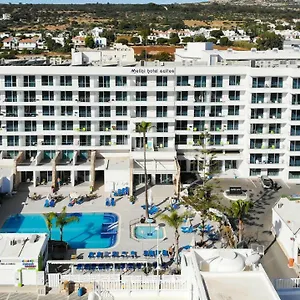 Lägenhetshotell Melini, Protaras
