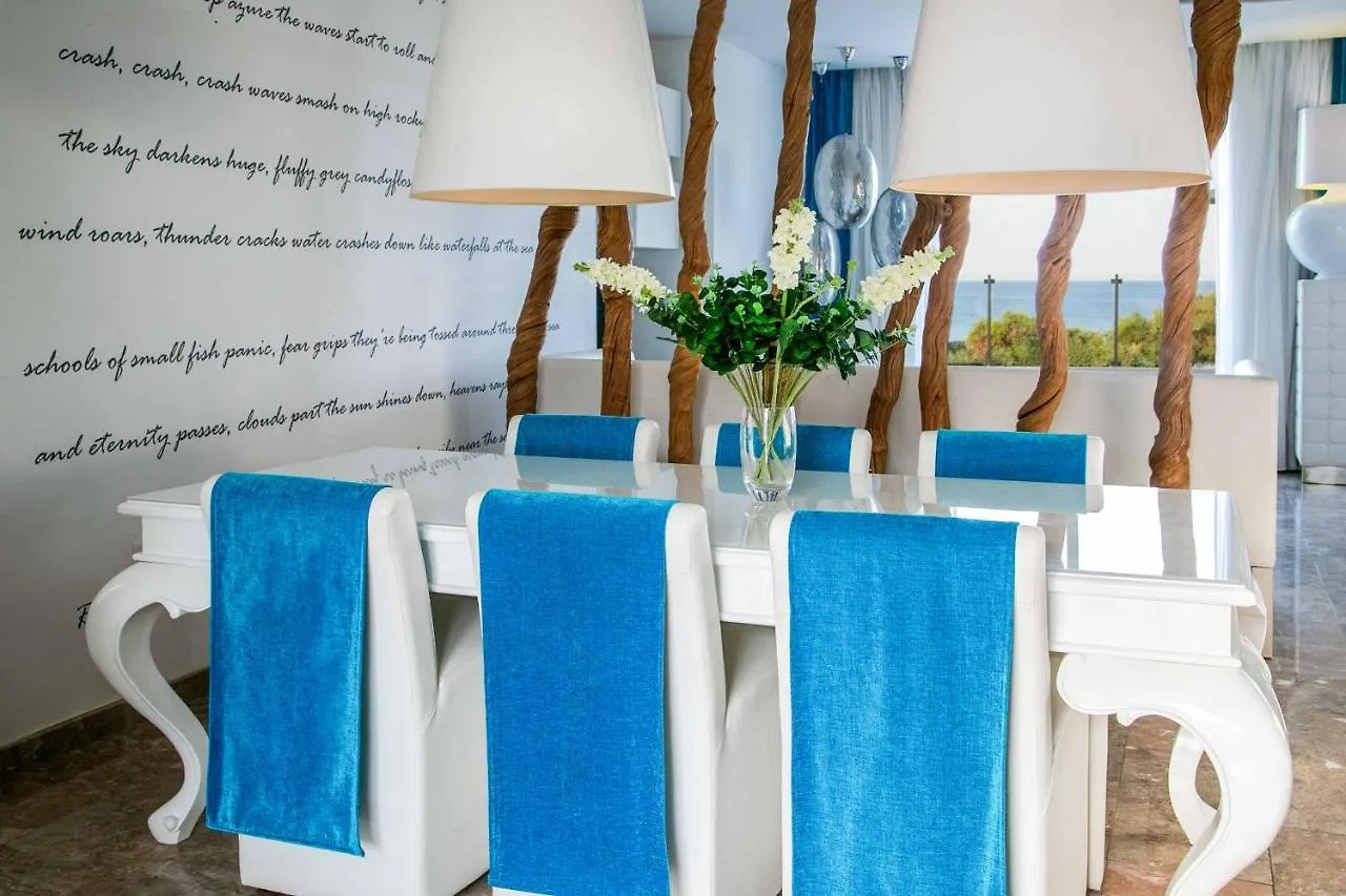 Althea Kalamies Luxury Villas 3 Protaras