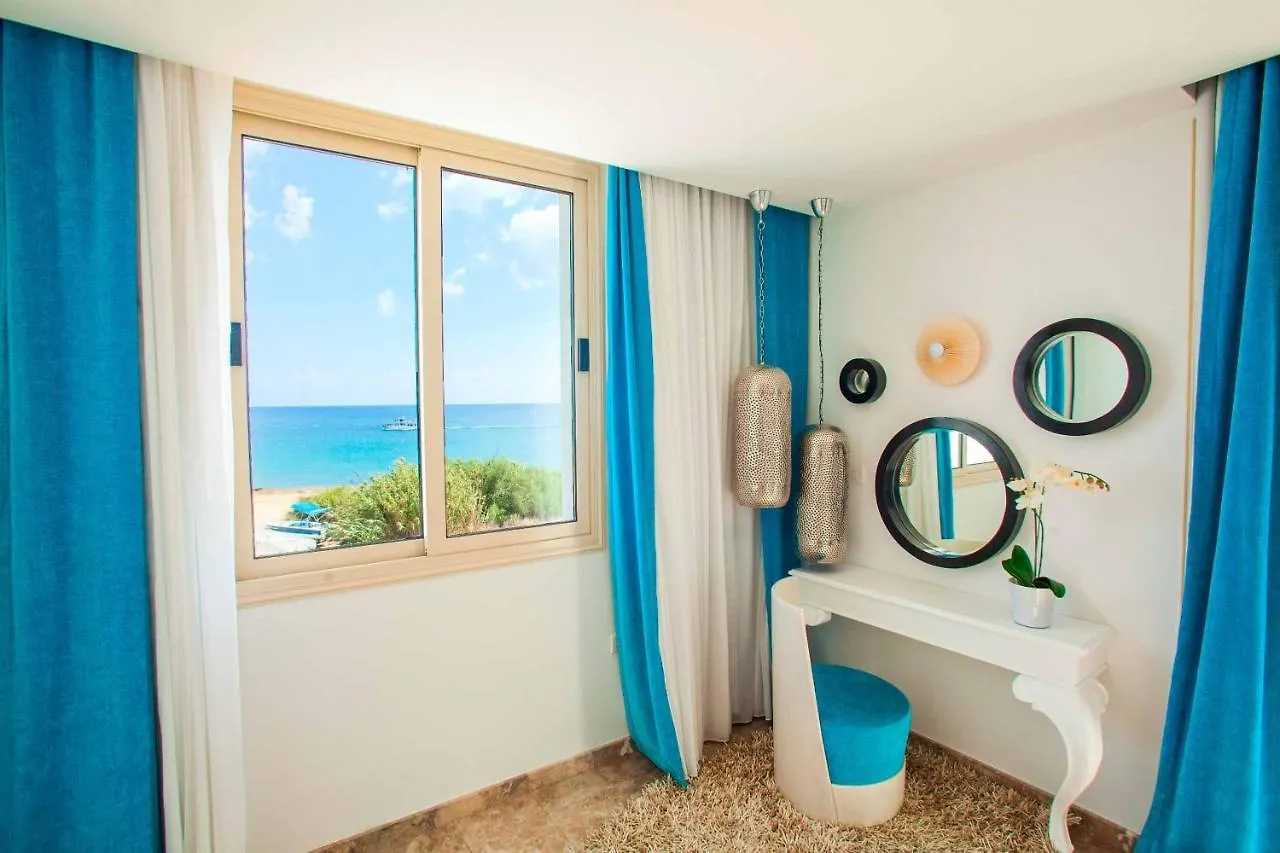 Althea Kalamies Luxury Villas 3 Protaras