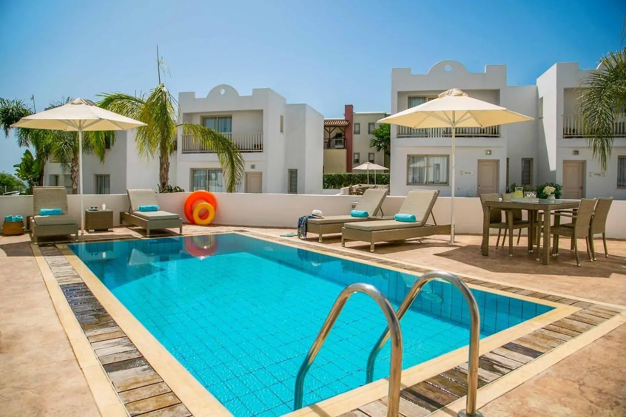 Althea Kalamies Luxury Villas 3 Protaras Cyprus