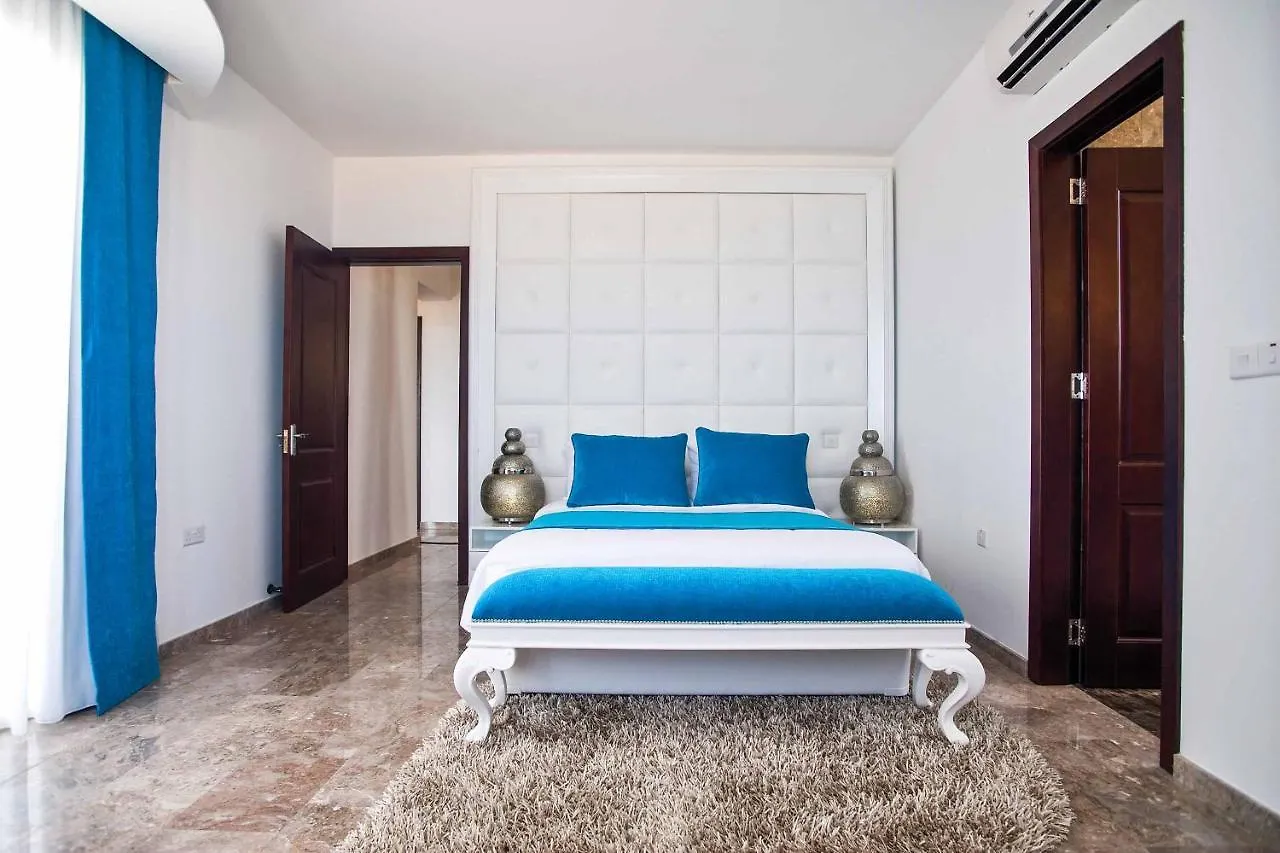 Althea Kalamies Luxury Villas 3 Protaras