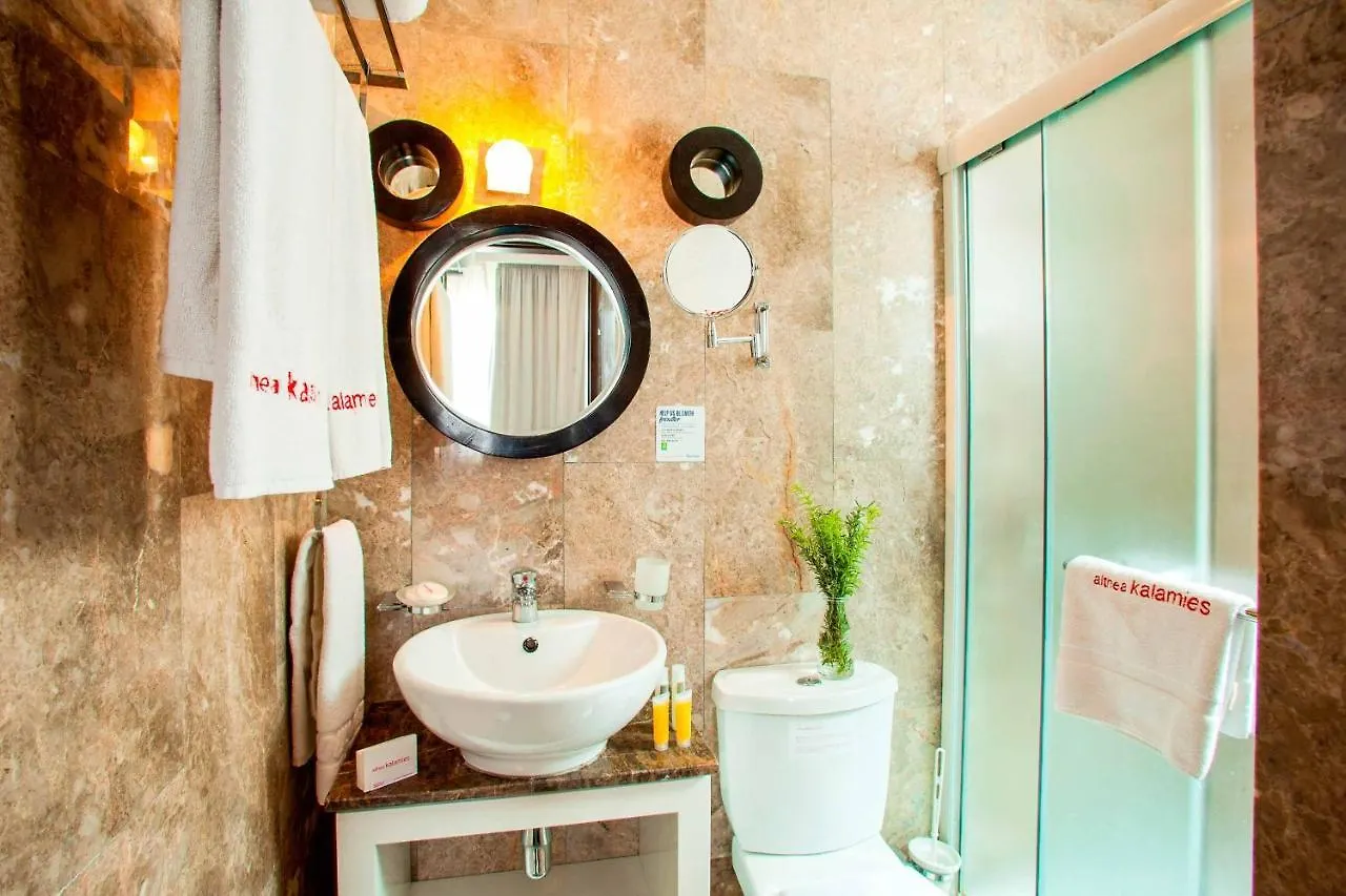 Althea Kalamies Luxury Villas 3 Protaras