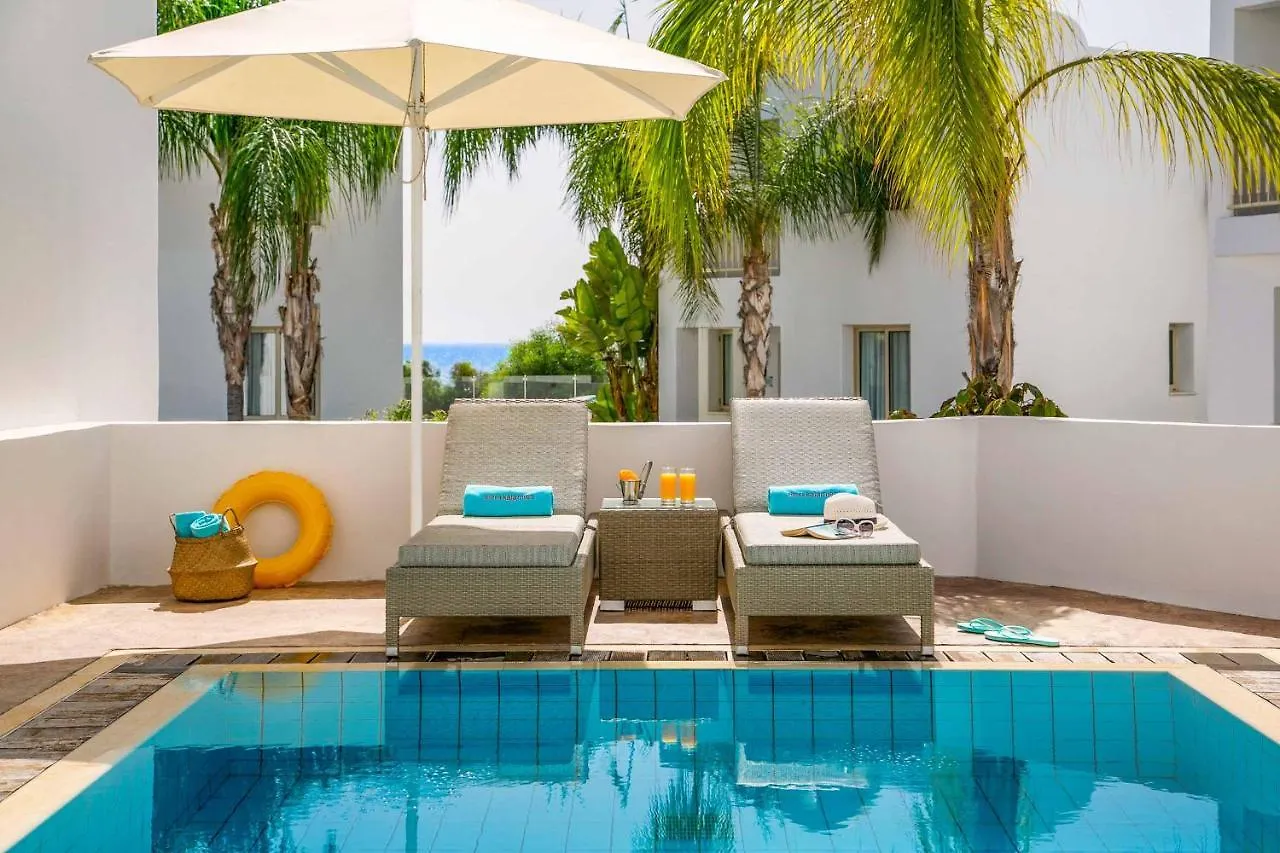 Althea Kalamies Luxury Villas 3 Protaras