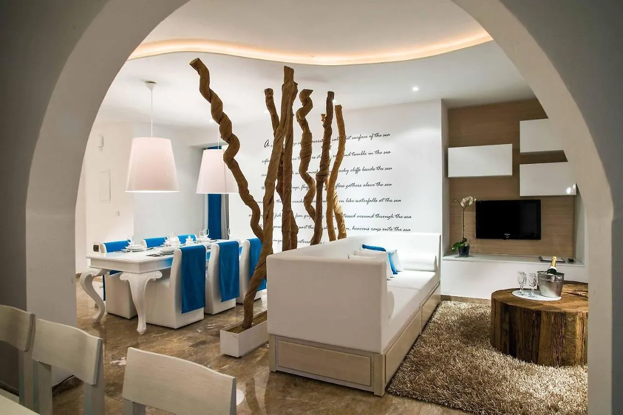 Althea Kalamies Luxury Villas 3 Protaras