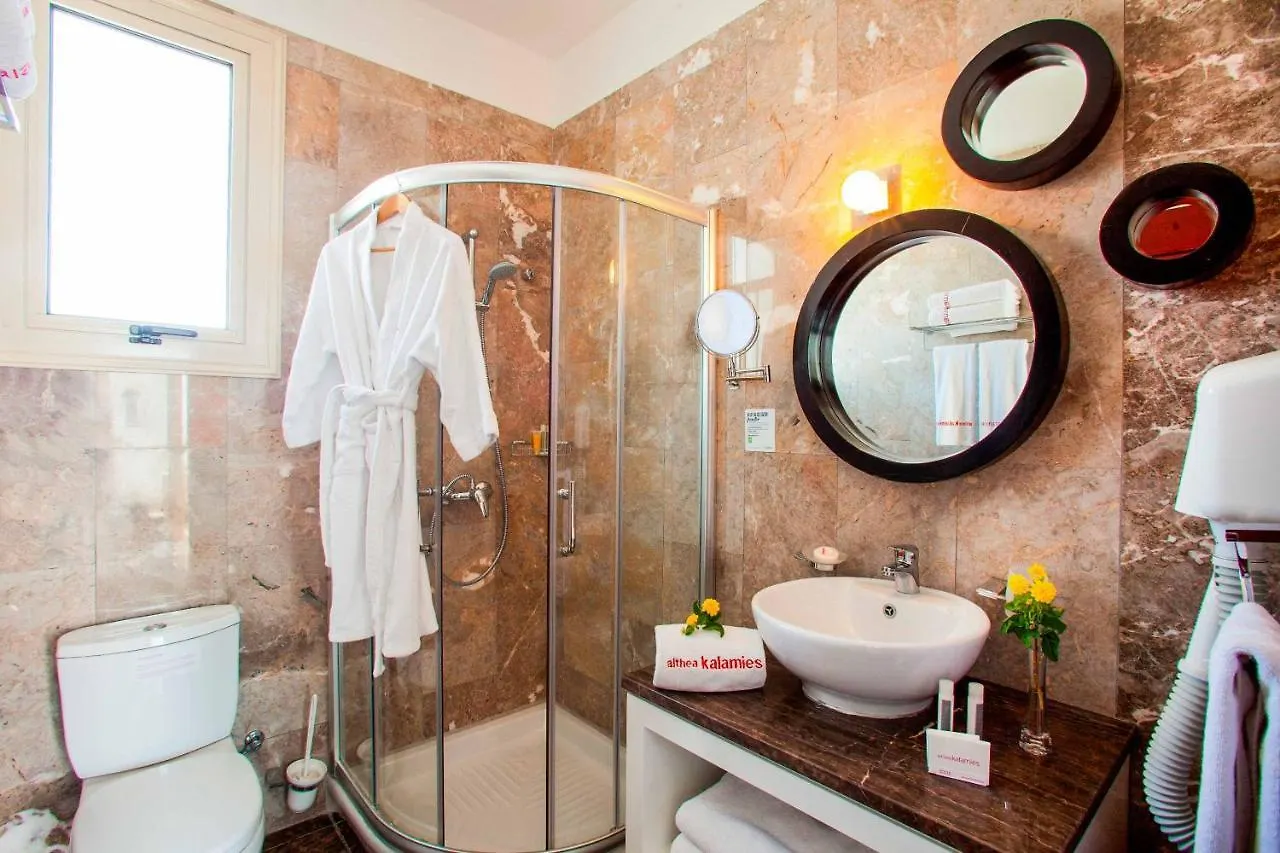 Althea Kalamies Luxury Villas 3 Protaras