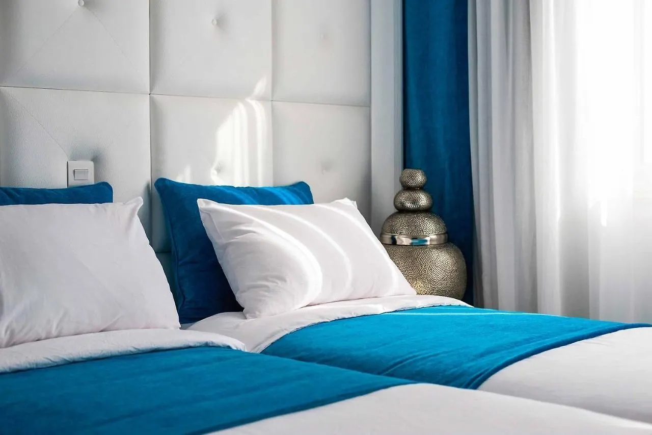 Althea Kalamies Luxury Villas 3 Protaras