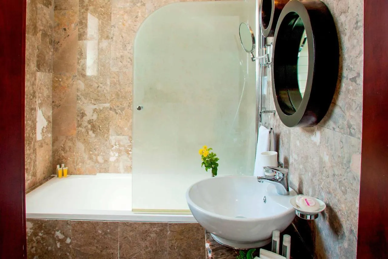 Althea Kalamies Luxury Villas 3 Protaras 0*,  Cyprus